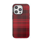 Buffalo Check &mdash; iPhone 15 Pro MagSafe Case image number 1
