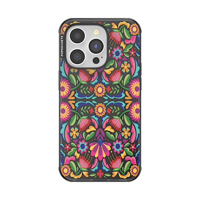 Huipil &mdash; iPhone 14 Pro MagSafe Case