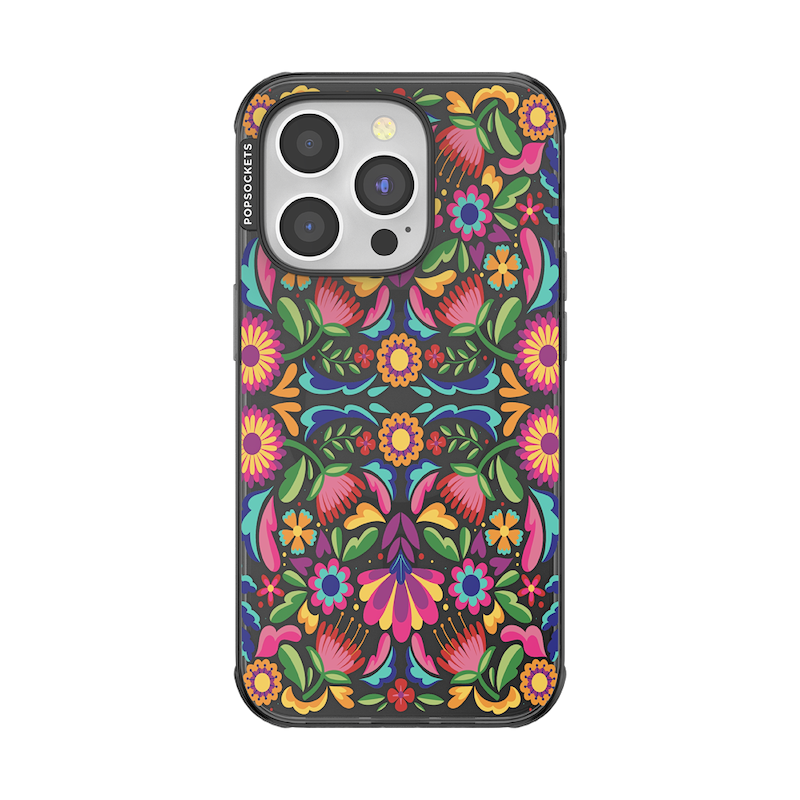 Huipil &mdash; iPhone 14 Pro MagSafe Case image number 0