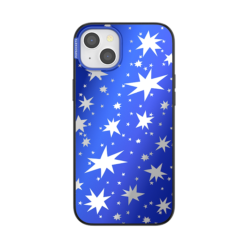Space Zap &mdash; iPhone 15 Plus MagSafe Case image number 0