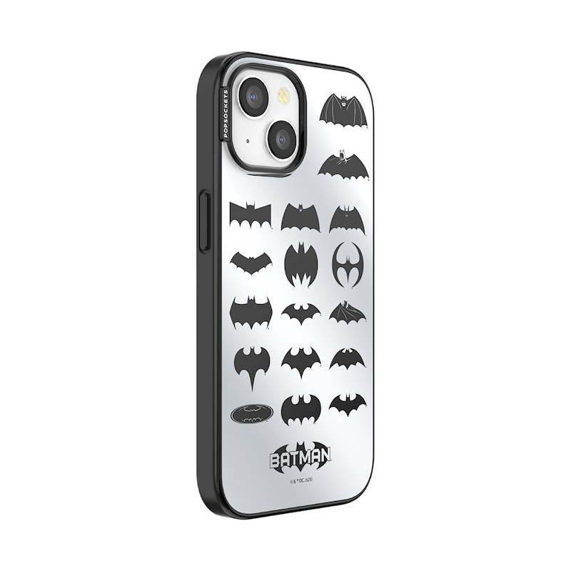 Batman Eras&nbsp; &mdash; iPhone 15 MagSafe Case image number 1