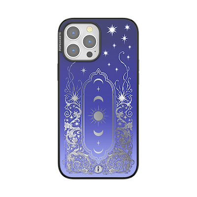 Mirror Curse Breaker &mdash; iPhone 13 Pro Max MagSafe Case