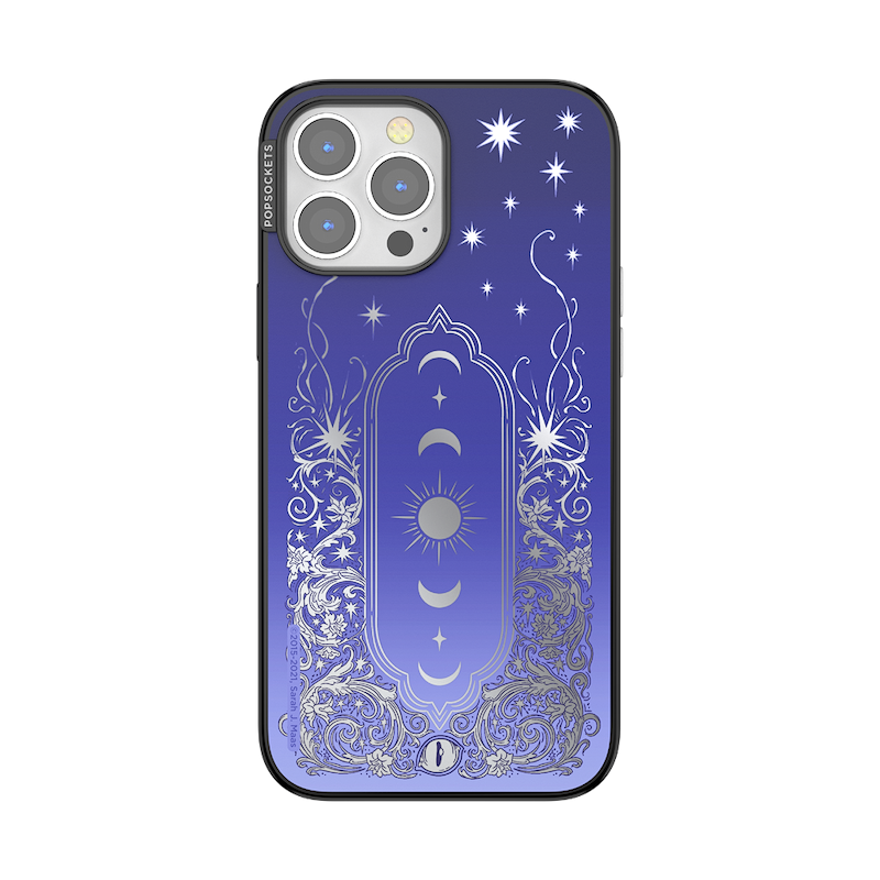 Mirror Curse Breaker &mdash; iPhone 13 Pro Max MagSafe Case image number 0