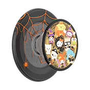 Cute and Spooky &mdash; MagSafe PopGrip image number 1