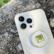 Enamel Raviolo &mdash; MagSafe PopGrip image number 3