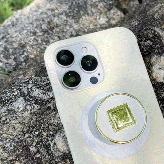 Enamel Raviolo — MagSafe PopGrip image number 2