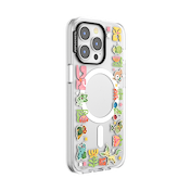 Grass Type Mod Parade&nbsp; &mdash; iPhone 13 Pro MagSafe Case image number 2