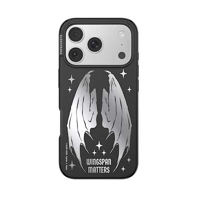 Wingspan &mdash; iPhone 17 Pro MagSafe Case