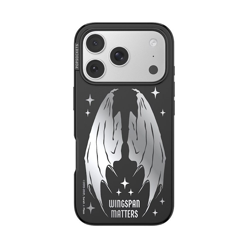 Wingspan &mdash; iPhone 17 Pro MagSafe Case image number 0