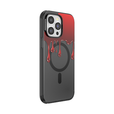 Secondary image for hover O Negative &mdash; iPhone 14 Pro Max MagSafe Case