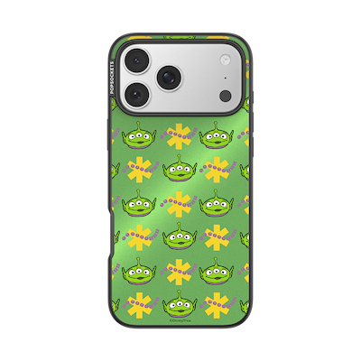 Toy Story Ooooohhh &mdash; iPhone 17 Pro Max MagSafe Case