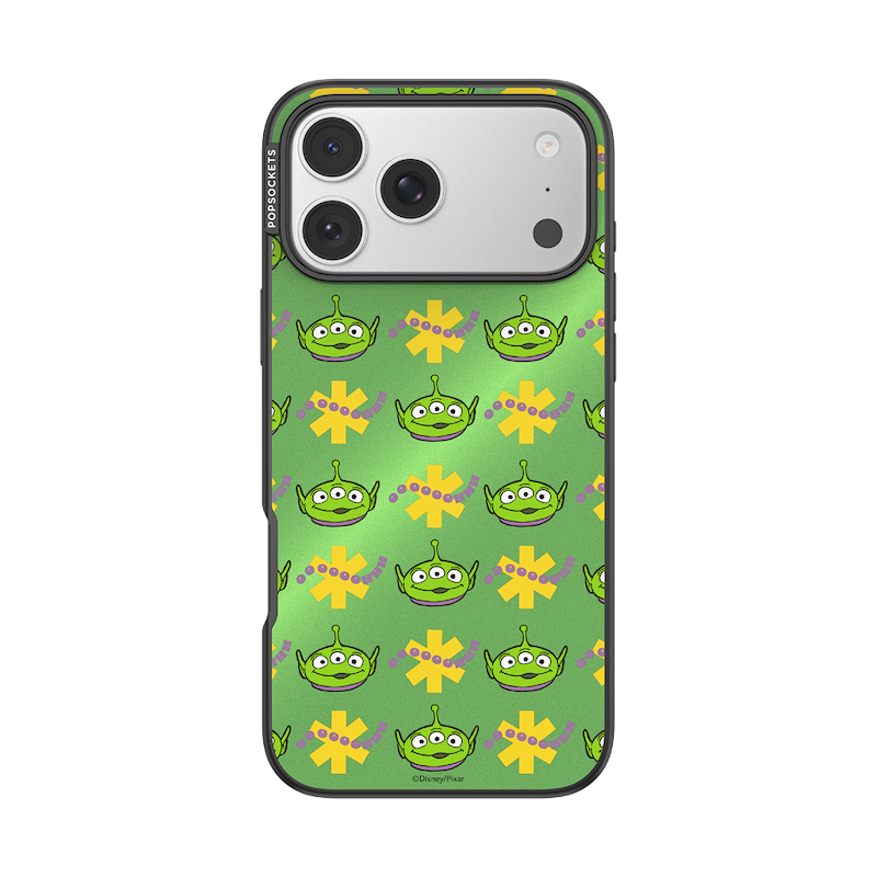 Toy Story Ooooohhh &mdash; iPhone 17 Pro Max MagSafe Case image number 0