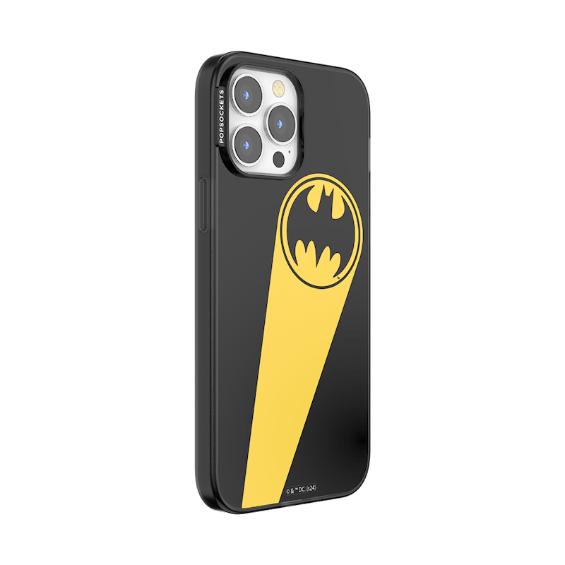Bat Signal &mdash; iPhone 13 Pro Max MagSafe Case image number 1