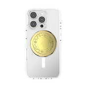 Enamel Locket of the Fae &mdash;  MagSafe PopGrip image number 6