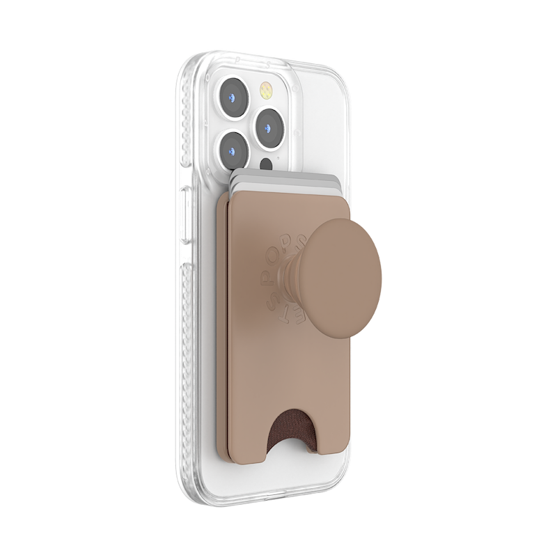 Latte — MagSafe PopWallet+ image number 10