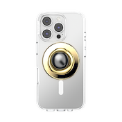 Enamel Eye of the Behold Gold &mdash; MagSafe PopGrip image number 8