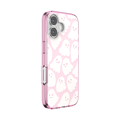 Secondary image for hover Kawaii Ghosties &mdash; iPhone 17 MagSafe Case