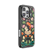 The Fox and The Hare &mdash; iPhone 16 Pro MagSafe Case image number 2