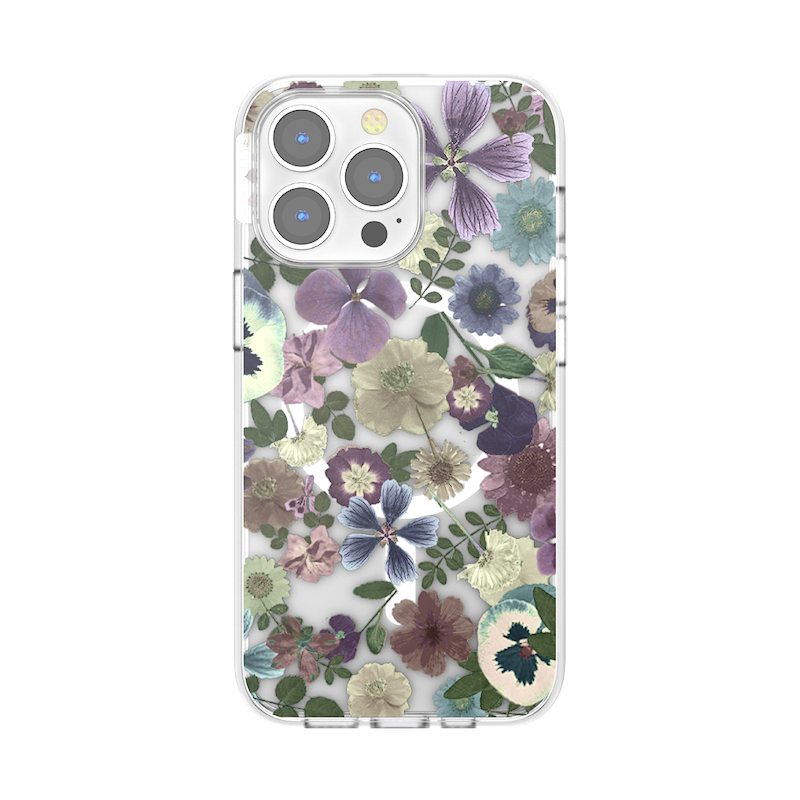 Pressed Flowers&nbsp; &mdash; iPhone 13 Pro MagSafe Case image number 0