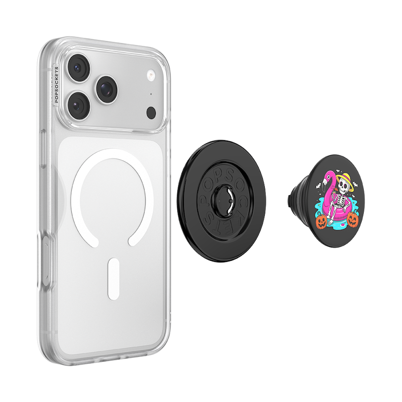 Skelly Chill &mdash; MagSafe PopGrip image number 5