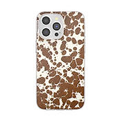 Spotted Soil &mdash; iPhone 15 Pro Max MagSafe Case image number 1