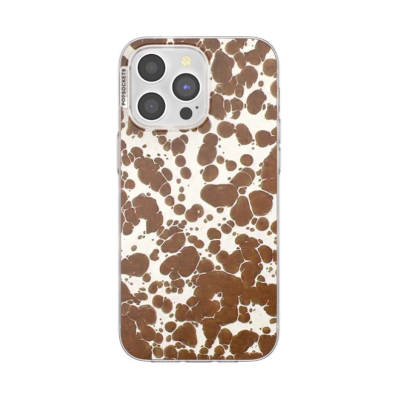 Spotted Soil &mdash; iPhone 15 Pro Max MagSafe Case image number 0