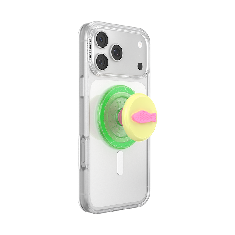 PopOut Viking Snack &mdash; MagSafe PopGrip image number 10