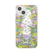 Fairy Trap Library &mdash; iPhone 14 MagSafe Case image number 1