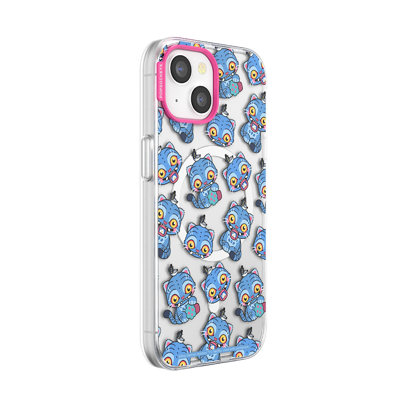 Derpy and Sussie &mdash; iPhone 15 MagSafe Case image number 1