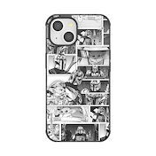 Mandalorian Comic &mdash; iPhone 13 MagSafe Case image number 1