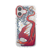 Dragon Fire &mdash; iPhone 16 MagSafe Case image number 1