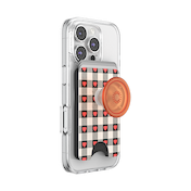 Heartbreaker Gingham &mdash; MagSafe PopWallet+ image number 10