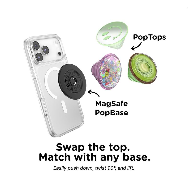 Tidepool Mixed Bag &mdash; PopTop image number 1