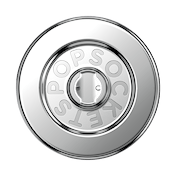 Rippler Chrome &mdash; MagSafe PopGrip image number 4