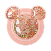 Tidepool Earridescent Daisy Charm &mdash; MagSafe PopGrip image number 2