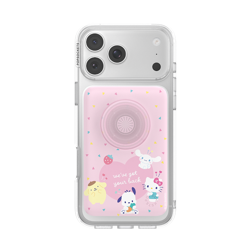 Sanrio Puppy Power &mdash; MagSafe PowerPack image number 3