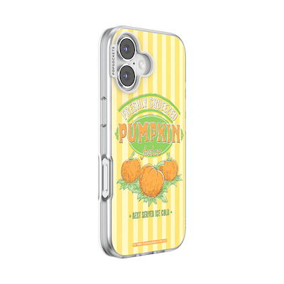 Secondary image for hover Pumpkin Juice &mdash; iPhone 17 MagSafe Case