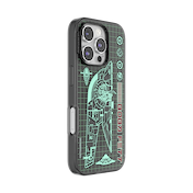 Boba Fett Spec &mdash; iPhone 16 Pro MagSafe Case image number 2