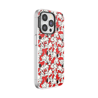 Secondary image for hover One Hundred and One &mdash; iPhone 15 Pro MagSafe Case