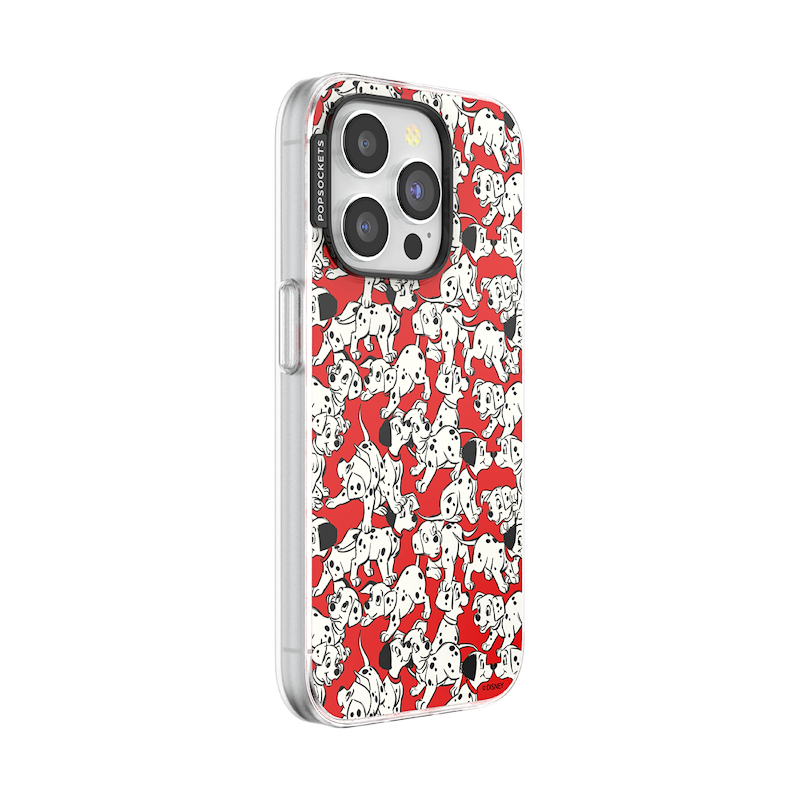 One Hundred and One — iPhone 15 Pro MagSafe Case image number 1