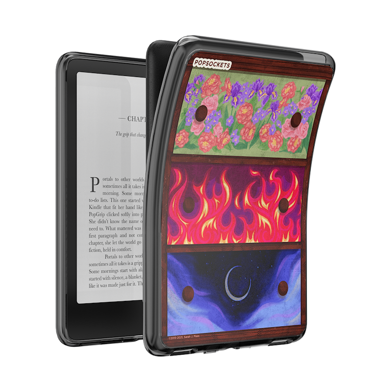 Archeron Dresser &mdash; Kindle 12th Gen MagSafe Case image number 3