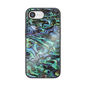 Mirror Abalone&nbsp; &mdash; iPhone 17e/16e MagSafe Case image number 1