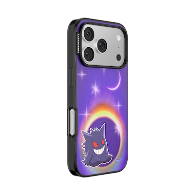 Secondary image for hover Gengar Dream Eater &mdash; iPhone 17 Pro MagSafe Case