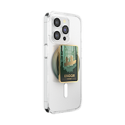 Enamel Welcome To Endor &mdash; MagSafe PopGrip image number 7
