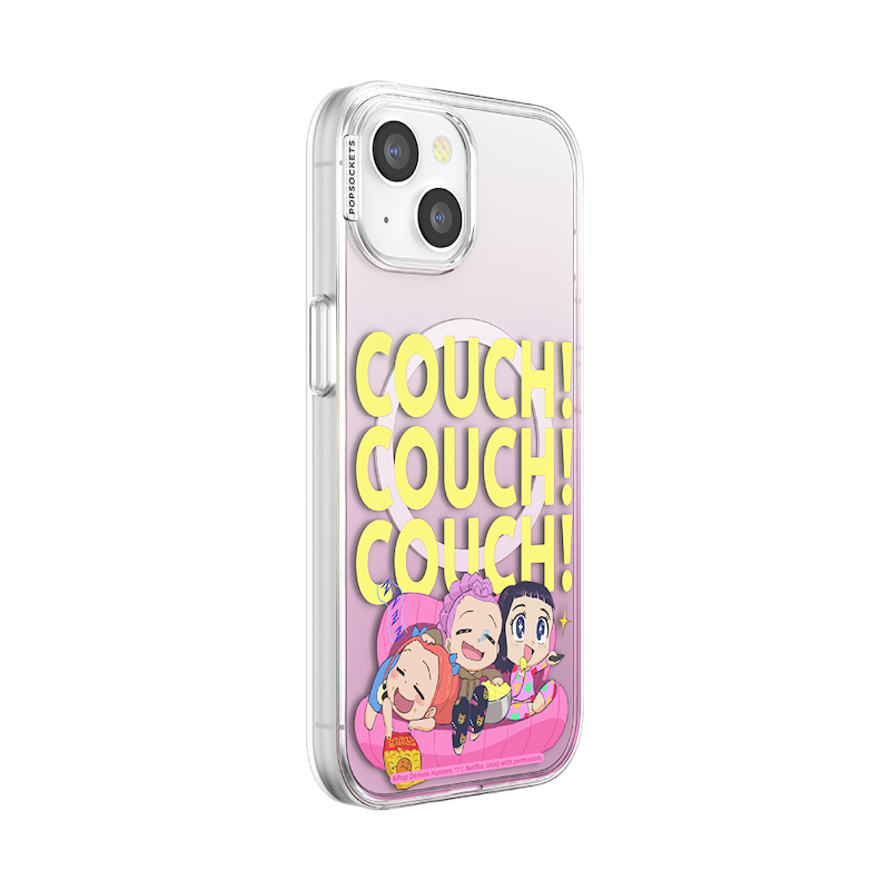 Couch! Couch! Couch! &mdash; iPhone 15 MagSafe Case image number 1