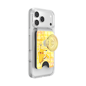 Cutie Pikachu &mdash; MagSafe PopWallet+ image number 10