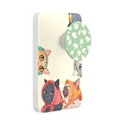 Nana Cats &mdash; MagSafe PowerPack image number 1