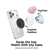 Iridescent White &mdash; PopTop image number 2