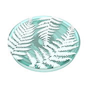PlantCore Translucent Fern &mdash; Adhesive PopGrip image number 3