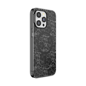 Black Lace &mdash; iPhone 15 Pro Max MagSafe Case image number 2